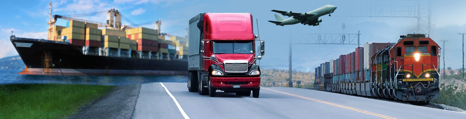 Быстрая доставка грузов из Турции